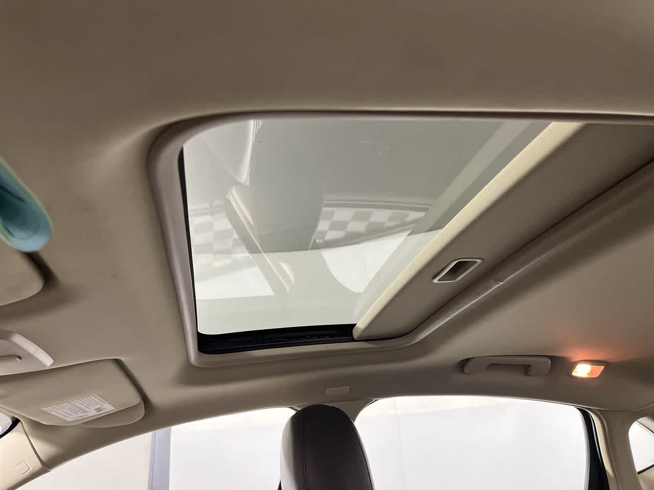2008 Buick LaCrosse Super