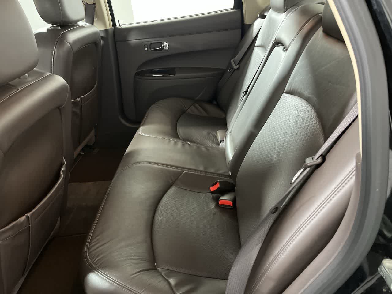 2008 Buick LaCrosse Super
