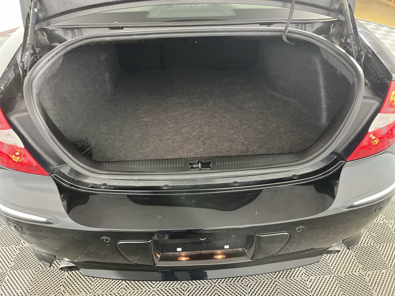 2008 Buick LaCrosse Super