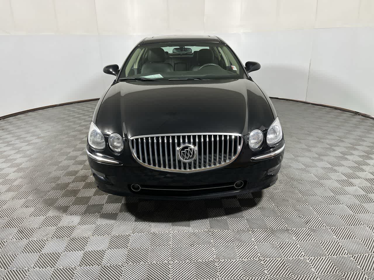 2008 Buick LaCrosse Super