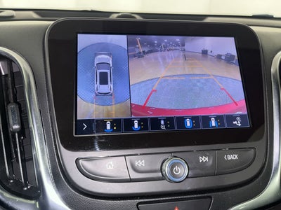 2021 Chevrolet Equinox Premier