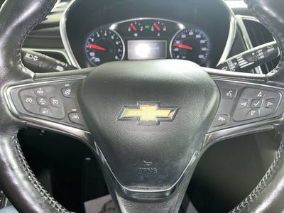 2021 Chevrolet Equinox Premier