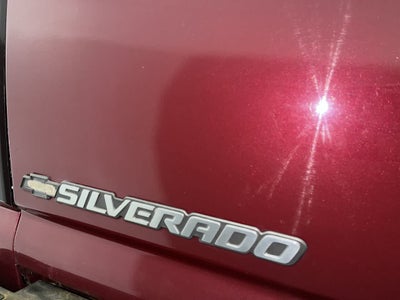 2006 Chevrolet Silverado 1500 LT1
