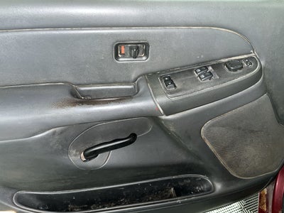 2006 Chevrolet Silverado 1500 LT1