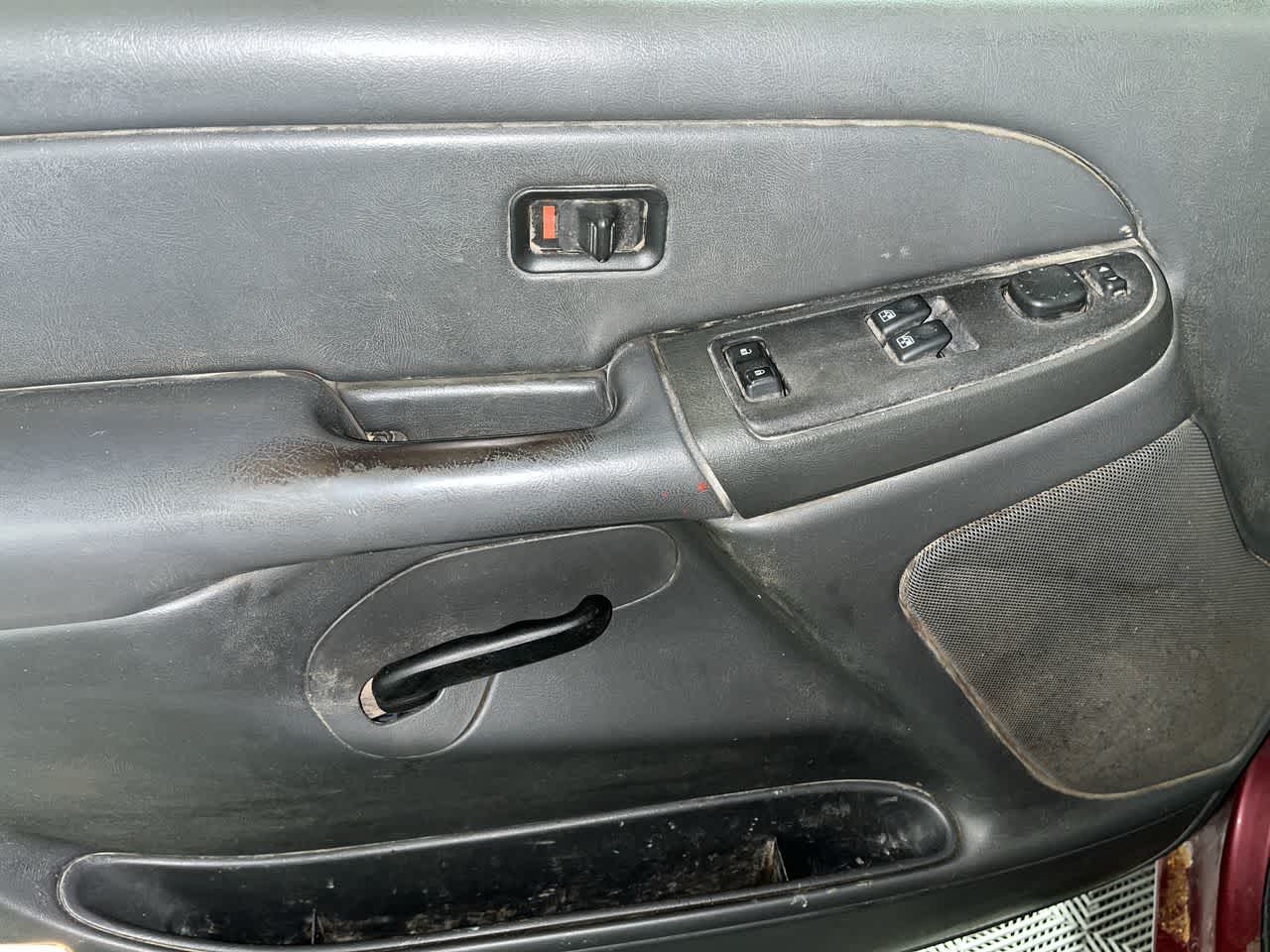 2006 Chevrolet Silverado 1500 LT1