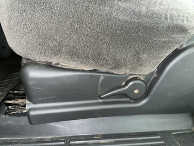 2006 Chevrolet Silverado 1500 LT1