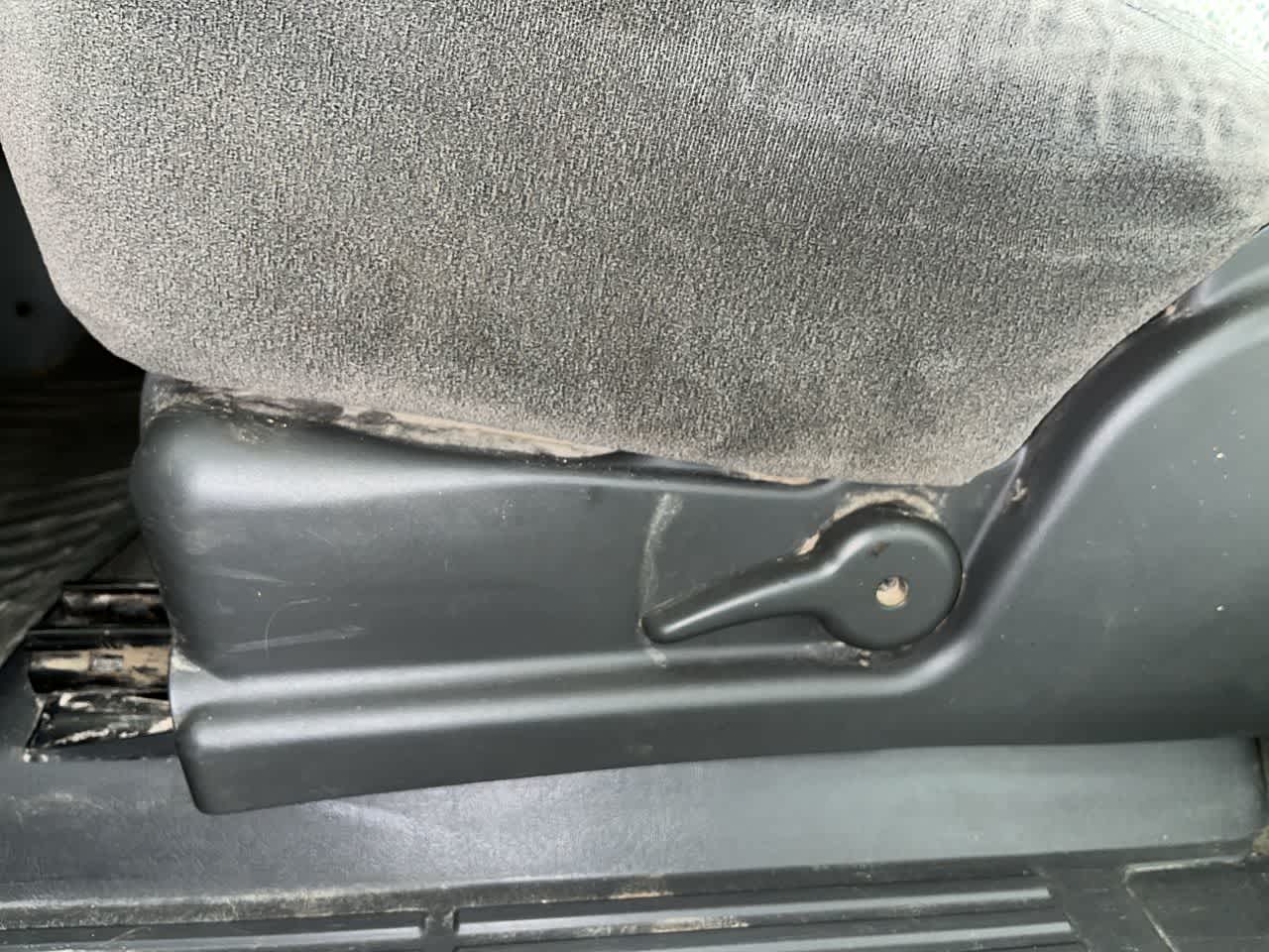 2006 Chevrolet Silverado 1500 LT1