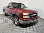2006 Chevrolet Silverado 1500 LT1