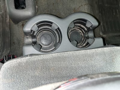 2006 Chevrolet Silverado 1500 LT1