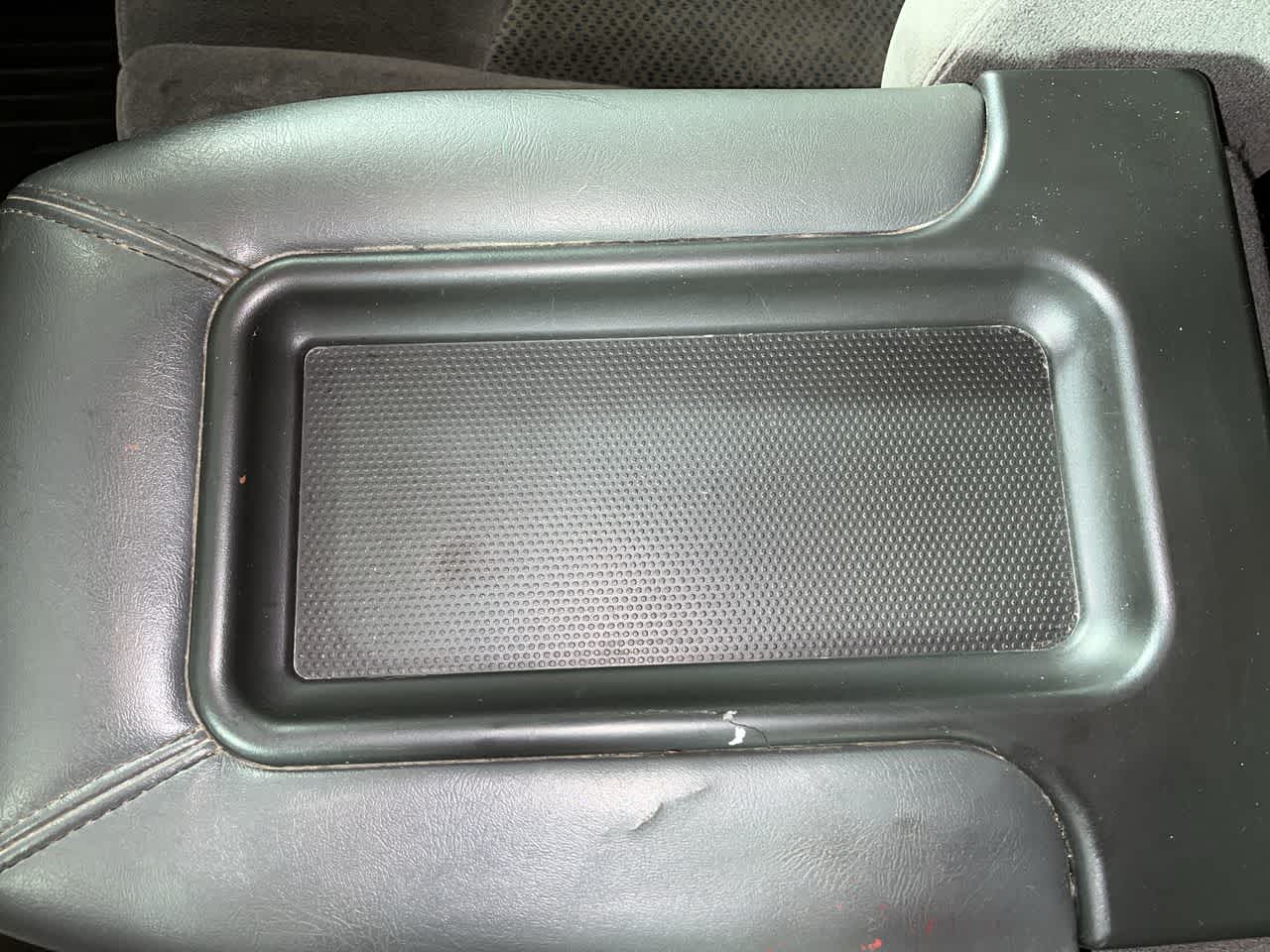 2006 Chevrolet Silverado 1500 LT1