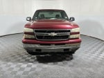 2006 Chevrolet Silverado 1500 LT1
