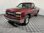 2006 Chevrolet Silverado 1500 LT1