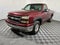 2006 Chevrolet Silverado 1500 LT1