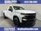 2021 Chevrolet Silverado 1500 Work Truck