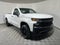2021 Chevrolet Silverado 1500 Work Truck