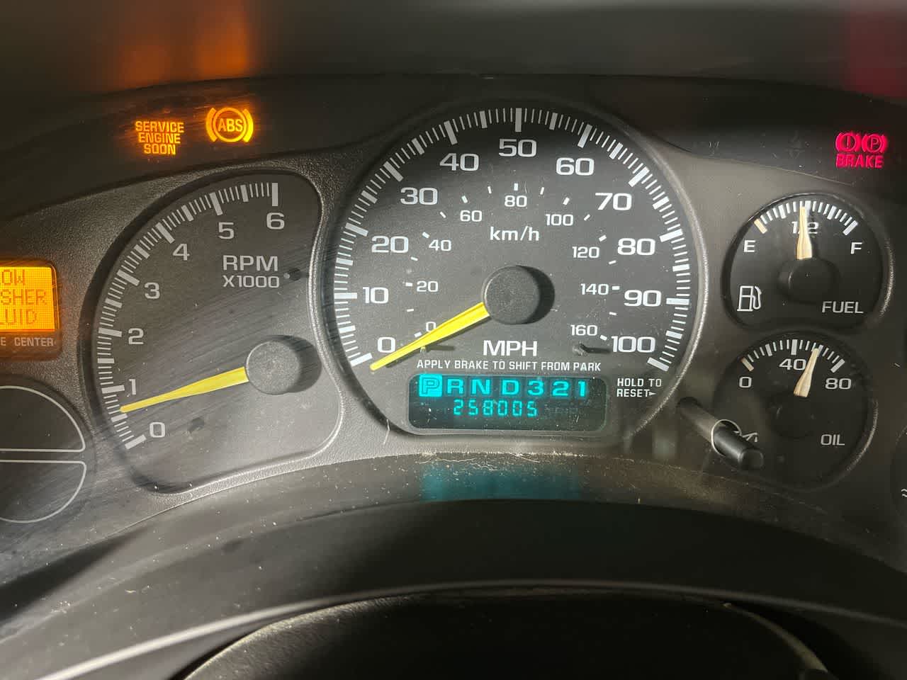 2001 GMC Yukon XL SLT