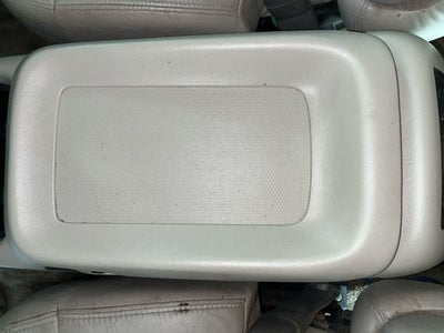 2001 GMC Yukon XL SLT