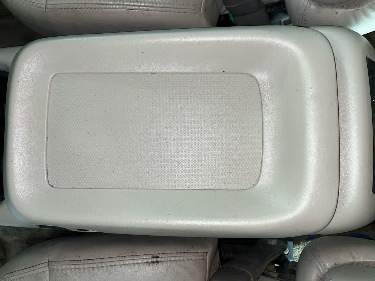 2001 GMC Yukon XL SLT