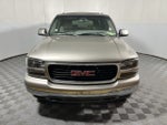 2001 GMC Yukon XL SLT