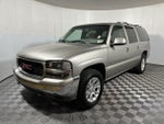 2001 GMC Yukon XL SLT