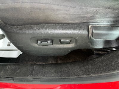 2008 Chevrolet HHR LT