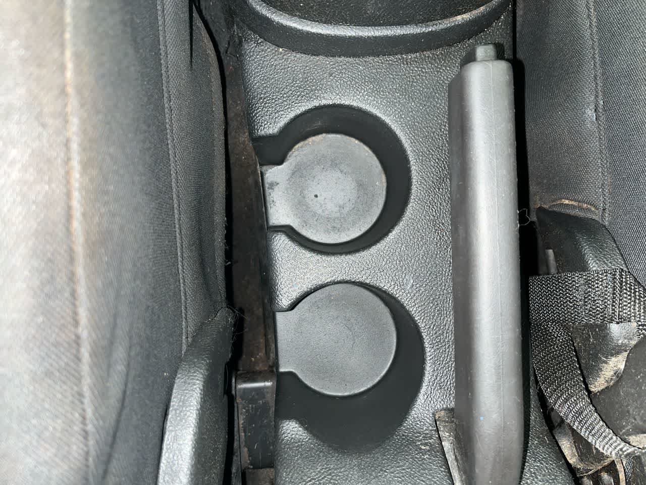 2008 Chevrolet HHR LT