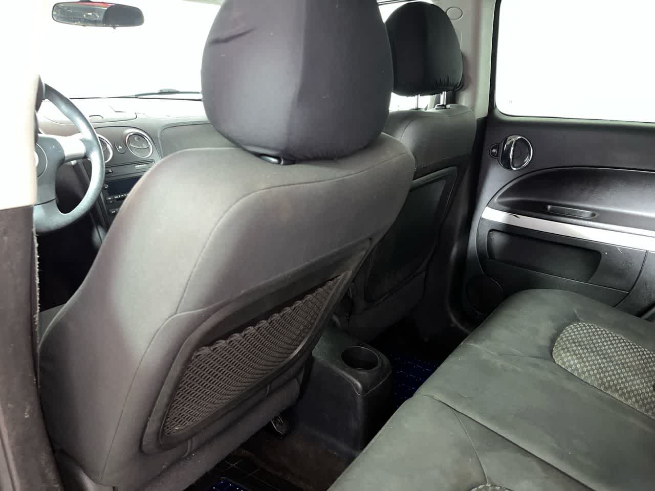 2008 Chevrolet HHR LT