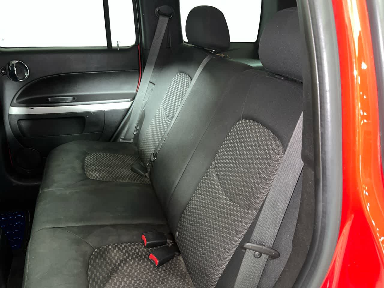 2008 Chevrolet HHR LT