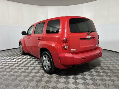 2008 Chevrolet HHR LT