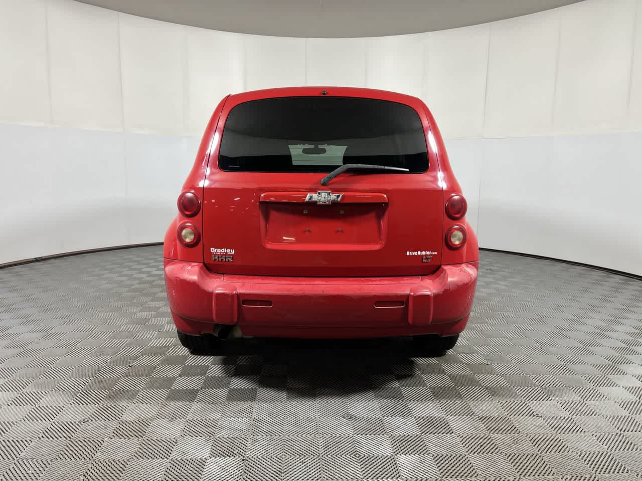 2008 Chevrolet HHR LT