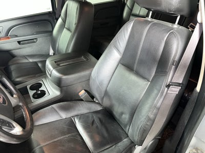 2013 GMC Sierra 1500 SLT