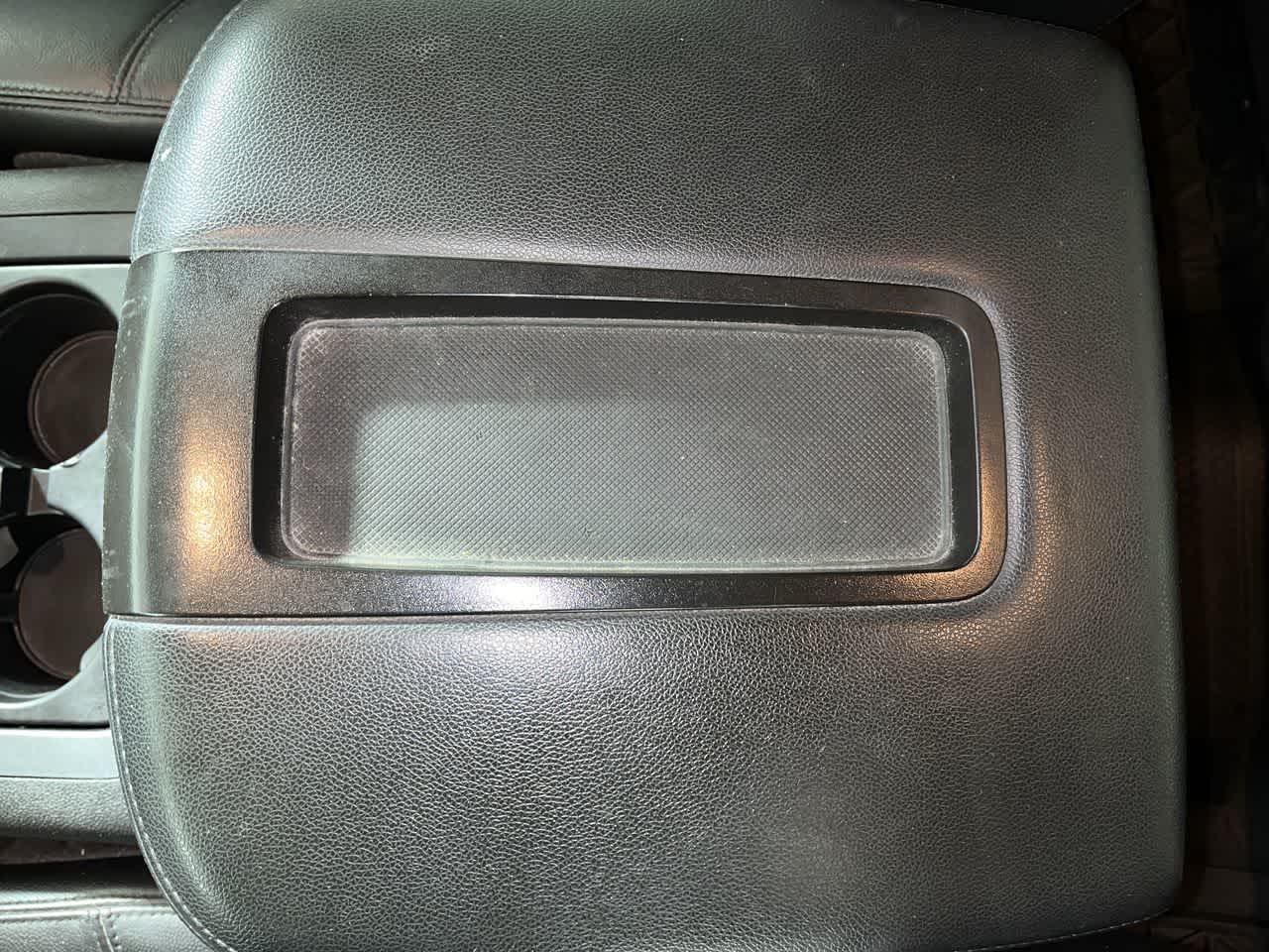 2013 GMC Sierra 1500 SLT