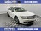 2008 Lincoln MKZ Base