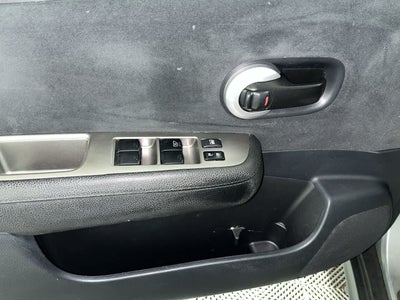 2012 Nissan Versa S