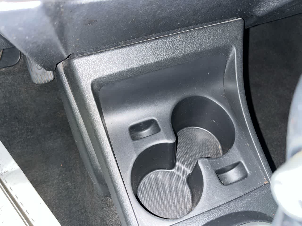2012 Nissan Versa S