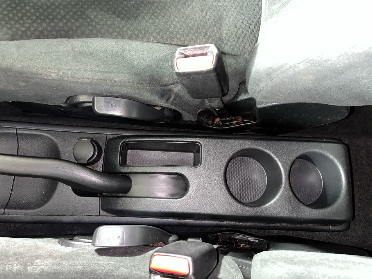 2012 Nissan Versa S