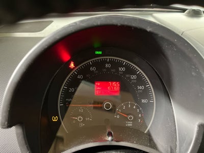 2008 Volkswagen New Beetle Convertible SE