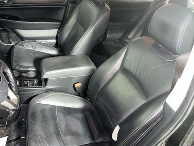 2015 Subaru Legacy 2.5i Limited