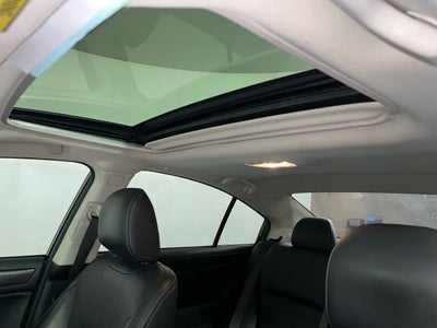 2015 Subaru Legacy 2.5i Limited