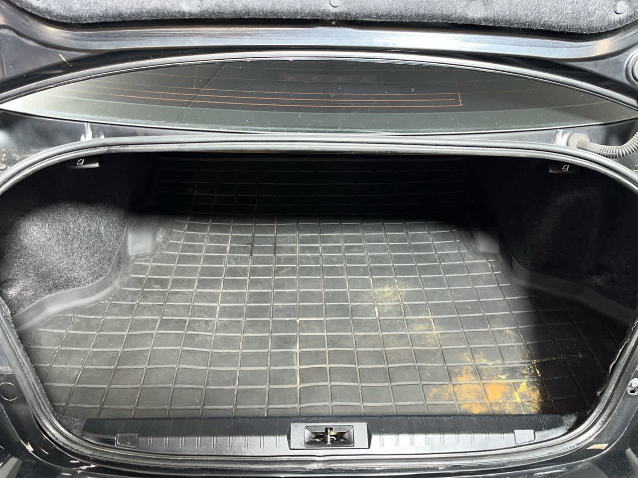 2015 Subaru Legacy 2.5i Limited