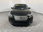 2015 Subaru Legacy 2.5i Limited