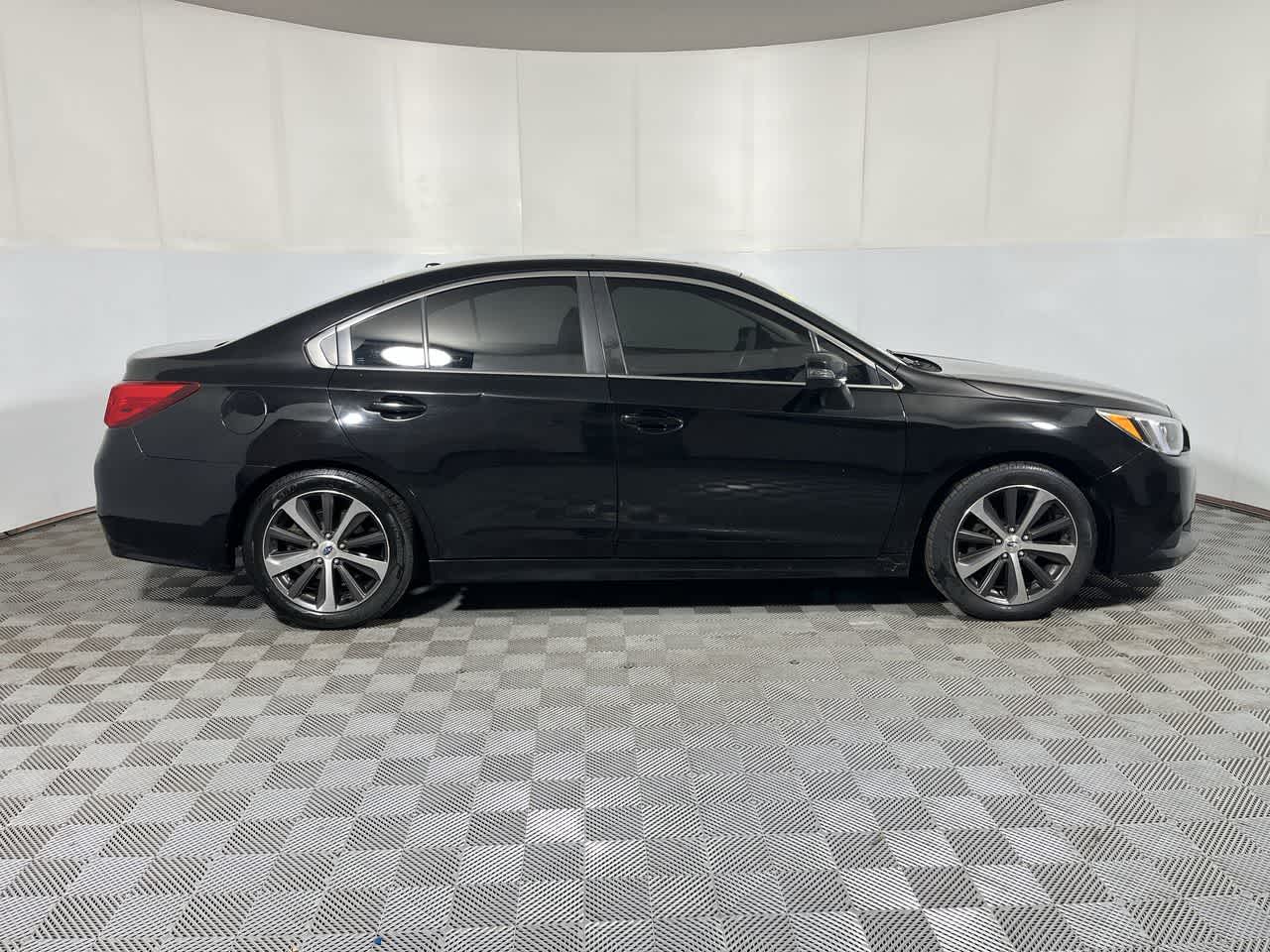 2015 Subaru Legacy 2.5i Limited