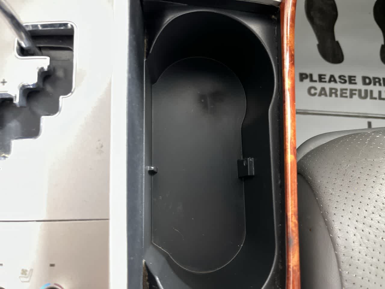 2006 Toyota Avalon XL