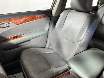 2006 Toyota Avalon XL