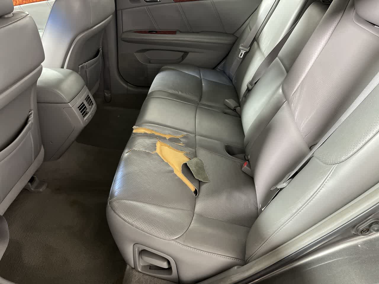 2006 Toyota Avalon XL