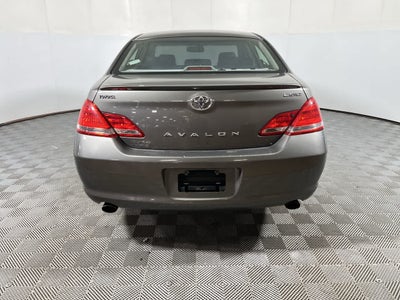 2006 Toyota Avalon XL