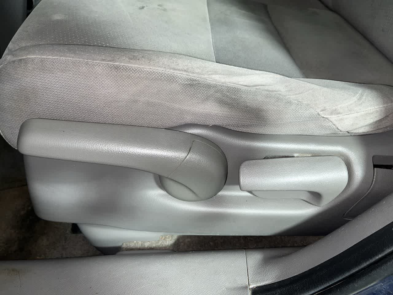 2011 Honda CR-V SE