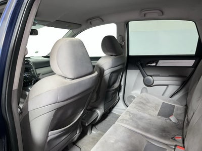 2011 Honda CR-V SE