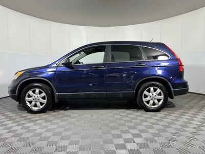 2011 Honda CR-V SE