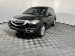2011 Acura RDX Base